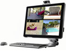 Charlotte Lake Norman Security Remote Camera surveillance