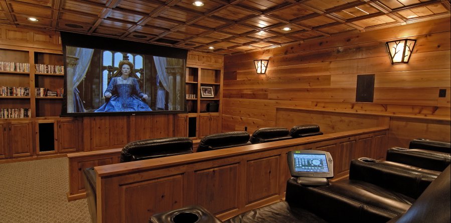 Projection TV Charlotte