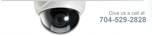 Charlotte Home Security