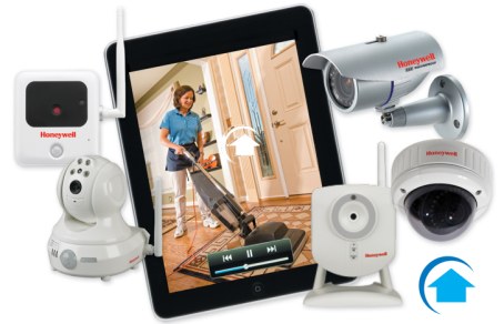 Charlotte Home security