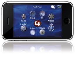 home controller